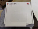 华为4g路由器2移动随身wifi无线上网卡CPE无限插卡路由器免装宽带全国通用流量2025款5 实拍图