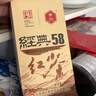凤牌红茶 经典58 特级凤庆滇红茶中华老字号 袋装茶叶380g 实拍图