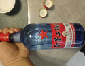 红星二锅头 蓝瓶绵柔8陈酿 清香型白酒 53度 500ml*6瓶  非原箱口粮酒 实拍图