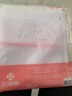 洁丽雅（Grace） 洗衣袋细网洗护袋 大号加厚网袋文胸内衣毛衣洗衣机专用防变形 袋式三件套（大+中+小） 实拍图