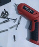 卡夫威尔电动螺丝刀套装 电起子充电小型螺丝批工具 小型电钻 17PCS P4816 实拍图