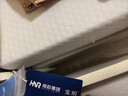 宝珀乳胶床垫泰国进口天然橡胶家用床垫1.8x2米加厚床褥子榻榻米 实拍图