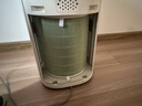 720华为智选鸿蒙智选720空气净化器123iSProC400EP500H官方原装滤芯滤芯网 除甲醛雾霾消毒除菌除烟味 空净EP500H滤芯 实拍图