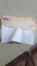 心相印抽纸茶语纸巾面巾纸卫生纸茶叶压花擦手巾母婴适用便携纸抽 3包体验装 实拍图