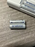 爱乐普（eneloop）充电电池7号七号4节高性能套装适用相机玩具仪器K-KJ55MCC04C含55快速充电器 实拍图