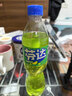 可口可乐（Coca-Cola）芬达 Fanta 苹果味汽水 碳酸饮料500/600ml*12瓶 整箱装 实拍图