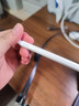 倍思电容笔iPad苹果笔【360°触控】适用25年Pro/Air/Mini7/iPad11平板触控触屏手写笔applepencil二代 实拍图
