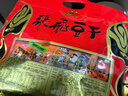 张飞豆干量贩装658g大礼包四川特产豆腐干办公室休闲解馋零食大礼包 实拍图