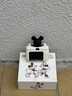 迪士尼（Disney）儿童照相机玩具数码拍照拍立得相机ccd男孩女孩玩具生日新年礼物 实拍图