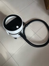 海尔（Haier）吸尘器家用宠物美缝工业开荒干湿两用大容量大吸力大功率桶式手持除尘T8101新年好礼【海尔TOP1】 实拍图