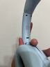 漫步者（EDIFIER）W800BT Free降噪版 头戴式主动降噪蓝牙耳机 蓝牙5.4 游戏适用 适用苹果华为小米 雾蓝 新年礼物 实拍图