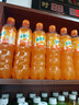 百事可乐美年达 Mirinda 橙味汽水碳酸饮料500ml*24瓶 整箱装 包装随机 实拍图