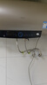 海尔（Haier）国家补贴电热水器60升 PD3 金刚无缝胆终身免换镁棒一级能效节能省电储水式大水量家用京东自营 实拍图
