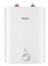 海尔（Haier）国家补贴小厨宝电热水器8升 EC8FA 一级能效京东自营2200W速热大水量家用厨房小型储水式热水宝 实拍图