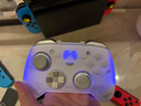 北通鲲鹏70精英无线游戏手柄AI智控自适应双切扳机摇杆 xbox电脑PC蓝牙NS体感 steam电视switch2原神 实拍图
