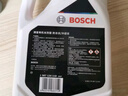 博世（BOSCH）有机长效汽车防冻液发动机冷却液 养车保养 冰点-45℃ 2L（红色） 实拍图