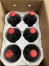 通化山葡萄气泡酒7度起泡酒500ml*6整箱装葡萄酒红酒果酒新老包装交替 实拍图
