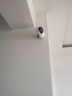 纽曼无线家用智能AI摄像头高清监控器360度无死角带夜视全景语音手机远程旋转可对话室内外家庭云台 实拍图