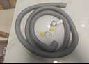 普湃（PURPAVWINNER）滚筒洗衣机排水管适用海尔小米LG三星西门子全自动洗衣机小型内衣婴儿洗碗机出水管下水管道 实拍图