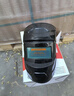 胜丽 电焊防护面罩电焊帽 电焊面罩焊工专用头戴式 自动变光太阳能真彩镜片 VH316 实拍图