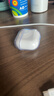 Apple/苹果 AirPods 4(支持主动降噪)搭配无线充电盒(USB-C)苹果耳机 蓝牙耳机适用iPhone/iPad 四代 实拍图