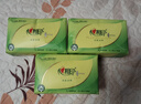 心相印抽纸茶语纸巾面巾纸卫生纸茶叶压花擦手巾母婴适用便携纸抽 3包体验装 实拍图