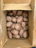 【真便宜】红皮土豆高原黄心土豆马铃薯红皮黄心洋芋 蔬菜水果 红皮土豆 9斤 单果1-3两 实拍图