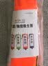 车载救生衣车用防溺水落水保命自救宝命自动充气腰带救生圈破窗器 手动二代带钨钢锤【手拉绳充气】 实拍图