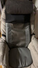 傲胜（OSIM）按摩靠垫颈椎腰背部按摩仪家用多功能按摩椅按摩器 OS-290S深灰色 年货节送礼新年礼物实用 实拍图