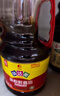 味达美经典系列 味极鲜酱油1.8L【特级酱油】生抽 欣和出品 实拍图