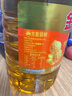 金龙鱼  食用油 花生浓香型食用植物调和油4L 实拍图