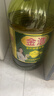 金浩（JINHAO）食用油 茶籽橄榄食用植物调和油5L 实拍图