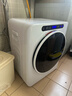 grossag德国5公斤烘干机家用智能滚筒式干衣机小型直排烘衣机 UV紫外线除菌除螨毛屑过滤 5KG白顶配款【双重除菌+防锈烤漆+双重降噪】 实拍图