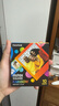 INSTAX富士instax立拍立得 方形相纸 彩虹单包装10张 (适用于SQUARE系列相机 手机照片打印机SP-3) 实拍图