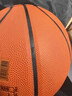 斯伯丁（SPALDING）7号比赛PU室内外耐磨成人青少年儿童篮球 实拍图