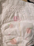 好奇（Huggies）铂金装小桃裤纸尿裤L120片(9-14kg)大号尿不湿【透爽散热】 实拍图