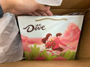 德芙 心语巧克力 礼盒装143g 生日礼物 送男女生朋友 表白礼品 送礼 实拍图