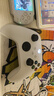 微软（Microsoft）Xbox无线游戏手柄 无线控制器 冰雪白 蓝牙适配Xbox/PC/平板/手机 Steam促销黑神话悟空 丝之歌 实拍图