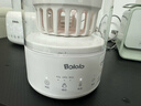 波咯咯（bololo）温奶器摇奶器保温二合一自动恒温母乳保温奶瓶暖奶器婴儿摇奶机 【单功能摇奶款】摇奶 实拍图