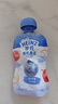 亨氏（Heinz）蓝莓苹果有机果泥72g婴幼儿无添加宝宝儿童辅零食佐餐辅食泥6月+ 实拍图