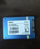 朗科（Netac）512GB SSD固态硬盘 SATA3.0接口 N550S超光系列 电脑升级核心组件 实拍图
