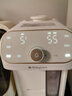 babycare恒温壶婴儿泡奶机智能定量出水风冷降温婴儿调奶器 2L  实拍图
