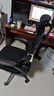 黑白调P1二代人体工学椅电脑椅子人工力学座椅久坐办公电竞椅学习椅国补 实拍图