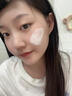 宫芙美白防晒霜素颜霜SPF50遮瑕提亮防晒三合一防紫外线40g情人节女 实拍图