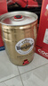 沃斯坦（warsteiner）德国进口比尔森 黄啤酒 5L*1桶装 德国原装进口 皮尔森新年送礼 实拍图