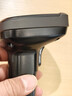得力扫码枪 无线扫码扫描枪药品追溯二维商品条码扫描器收银医保支付快递物流查询备件蓝牙连接14952WB 实拍图