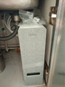 美的（Midea）直饮冷热净水器套装【白泽Max1200G+管线机239D】厨下RO反渗透 家用壁挂式即热一体净饮机 实拍图