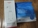 维德（WELLDAY）洗鼻器成人手动生理盐水洗鼻冲鼻器鼻腔清洗器500ml+90包洗鼻盐 实拍图