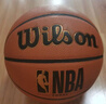 威尔胜比赛篮球耐磨PU标准7号球(贈4件套·订场券) 实拍图