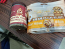 三只松鼠罐装坚果_琥珀核桃仁/500g  坚果炒货特产休闲零食干果 实拍图